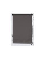 Ρολό κουρτίνα συσκότισης καφέ χρ. 60Χ90