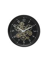 Ρολόι μεταλ.MECANISM Φ37