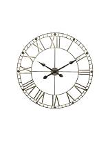 Ρολοι τοίχου μεταλ.vintage Φ77