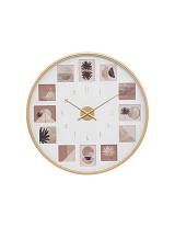 Ρολοι τοίχου πολυκορνίζα Φ76,5