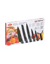 Σετ μαχαίρια 6τεμ