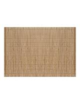 Σουπλά bamboo φυσικό 45Χ30