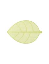 Σουπλά φύλλο πράσινο χρ. 50Χ33