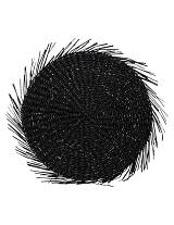 Σουπλά ψάθινο Cuba Φ38