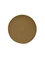 Σουπλά βαμβ.πλεκτό φυσικό χρ. Φ70