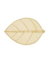 Σουπλά σχ.φύλλο 50Χ33 φυσικό