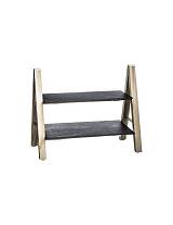 Σχιστόλιθος σε βάση 2οροφη 32Χ18Χ27