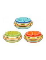 Τασάκι αντιανεμικό 3χρ. Φ20X8