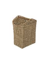 Θήκη για χαρτιά/εφημεριδοθήκη seagress 32X26X35