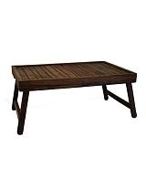 Τραπέζι βοηθ.mango με ανοιγ.πόδια 55Χ35Χ24