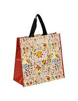 Τσαντα αγορών happy spring