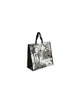 Τσάντα αγορών pp PALM TREES 45X21X43