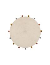 Χαλί βαμβ.ARLEQUIN  Φ90