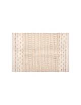 Χαλί βαμβ. εκρού 60Χ90