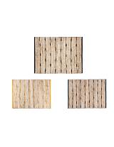 Χαλί γιούτας 60Χ90εκ. 4χρ.