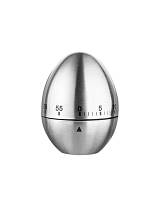 Χρονόμετρο κουζίνας ανοξείδωτο