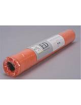 Ύφασμα γάζα πορτοκ.5ΜΧ40εκ.