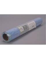 Ύφασμα οργάντζα 40εκΧ10μ  γαλάζιο χρ.