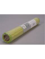 Ύφασμα οργάντζα λαχανί  χρ. 10ΜΧ4εκ.