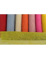 ΥΦ ΤΣΟΥΒΑΛΙ ΔΙΚΤΥ ΚΟΛΛ ΧΡΩΜΑΤ 60cmX5m