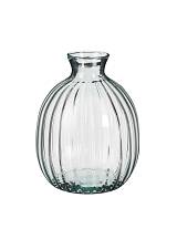 Βάζο γυαλ.διάφ.SILENA 23,5Χ26,5