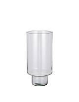 Βάζο γυαλ.FALLON 24Χ50