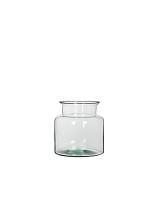 Βάζο γυαλ.MATHEW 19Χ18