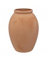 Βάζο κεραμ.terracotta 18,5Χ25,5