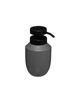 Dispenser κεραμ.TRIO γκρι