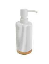 Dispenser λευκό natureo