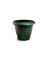 Γλάστρα FESTONE 70Χ57εκ. πρασινο