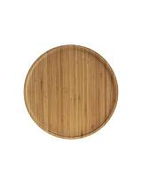 Πιάτο bamboo 26,5εκ.