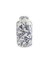 Ποτίς κεραμ.blue Anisha 13X23,5