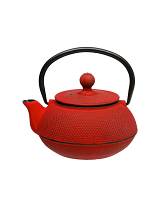 Τσαγιέρα μαντέμι chinese 0.6lt κόκκ.