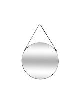 Καθρέπτης μεταλ.Φ38