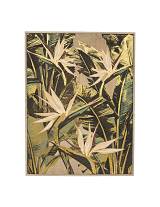 Πίνακας τοίχου καμβάς DAPHNE 58Χ78