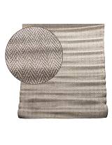 Χαλί εξ.χώρου pp ψαροκόκκαλο μπεζ 150Χ200