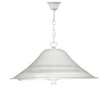 Φωτιστικό φθορίου plexiglass λευκό 72w Φ48