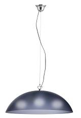 Φωτιστικό μονόφωτο Plexiglass φιμέ σατινέ 3χΕ27 Φ47