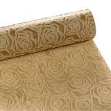 ΥΦΑΣΜΑ 3D ΜΕ ΛΟΥΛΟΥΔΙΑ 60ΕΚ Χ 18Μ ΜΠΕΖ