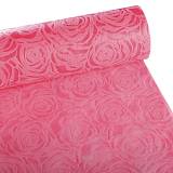 ΥΦΑΣΜΑ 3D ΜΕ ΛΟΥΛΟΥΔΙΑ 60ΕΚ Χ 18Μ ΑΝ.ΦΟΥΞ