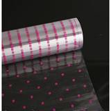 ΣΕΛΟΦΑΝ 80εκ Χ 50Μ ΠΟΥΑ ΦΟΥΞ