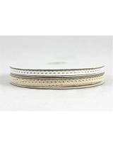 Φυτίλι δαντελέ 6mmX23M