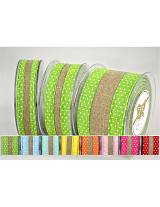 Κορδέλα δίχρ/μη LIMP/TAD PETIT POUA 3.5CMX9,10M