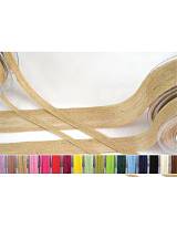 Κορδέλα γιούτα 6mmX18M