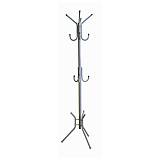 LEROY Καλόγερος Μέταλλο Βαφή Silver Ε-00022766 ΕΜ187,3