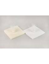 Μαντήλι τούλι ελληνικό 30Χ30 σ/200