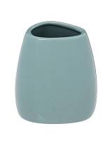 Ποτήρι μπάνιου κεραμ.βεραμάν