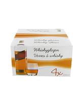 Ποτήρι ουίκσκι 255ml σ/4