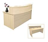 Reception 180 Απόχρωση Beech Ε-00016327 ΕΟ116,1